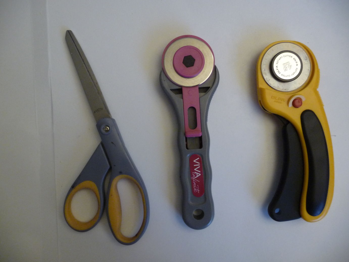 Common Sewing Tools1