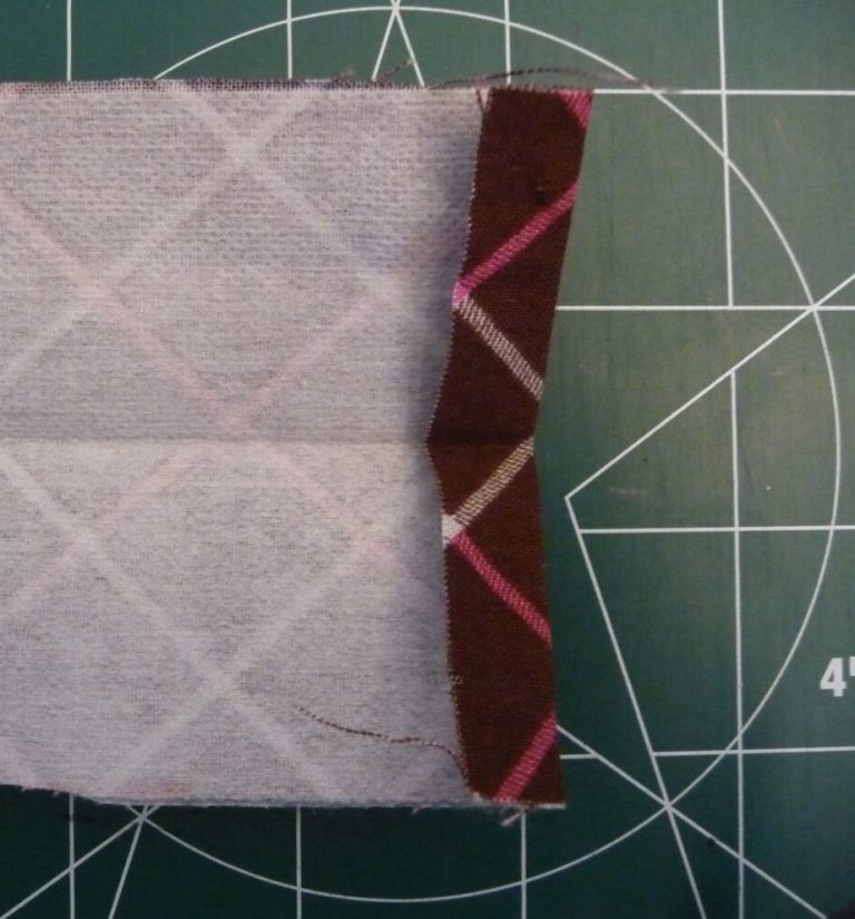 DIY Breakaway Lanyard Tutorial Sewn By Tanya Blog