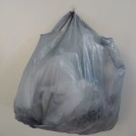 Plastic Bag Dispenser Tutorial